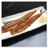 土用の丑の日のうなぎ御膳